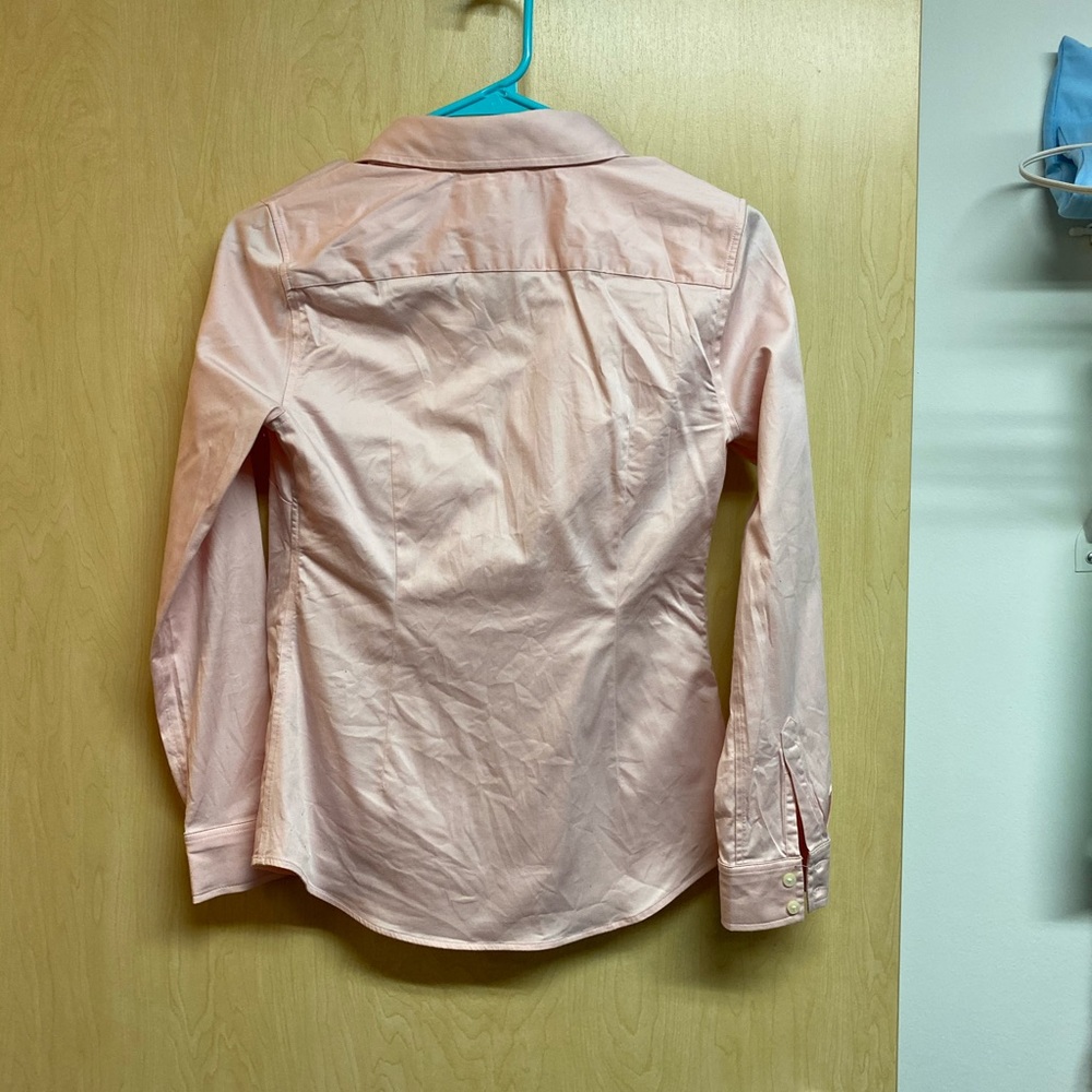 Button down top - Picture 3 of 3